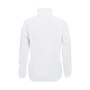 Basic Softshell Jacket Ladies - White