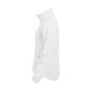 Basic Softshell Jacket Ladies - White