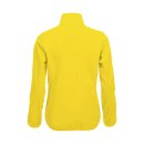 Basic Softshell Jacket Ladies - Lemon