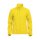 Basic Softshell Jacket Ladies - Lemon
