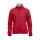 Basic Softshell Jacket Ladies - Red