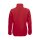 Basic Softshell Jacket Ladies - Red