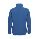Basic Softshell Jacket Ladies - Royal Blue