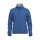 Basic Softshell Jacket Ladies - Royal Blue