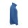 Basic Softshell Jacket Ladies - Royal Blue