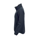 Basic Softshell Jacket Ladies - Dark Navy
