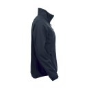Basic Softshell Jacket Ladies - Dark Navy