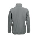 Basic Softshell Jacket Ladies - Pistol