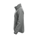 Basic Softshell Jacket Ladies - Pistol