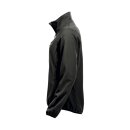 Basic Softshell Jacket Ladies - Black