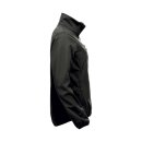 Basic Softshell Jacket Ladies - Black