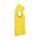 Basic Softshell Vest Ladies - Lemon