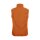 Basic Softshell Vest Ladies - Blood Orange