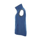 Basic Softshell Vest Ladies - Royal Blue