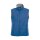 Basic Softshell Vest Ladies - Royal Blue