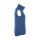 Basic Softshell Vest Ladies - Royal Blue