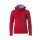 Basic Hoody Softshell Ladies - Red