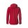 Basic Hoody Softshell Ladies - Red