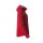 Basic Hoody Softshell Ladies - Red