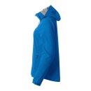 Basic Hoody Softshell Ladies - Royal Blue