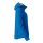 Basic Hoody Softshell Ladies - Royal Blue