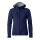 Basic Hoody Softshell Ladies - Dark Navy