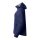 Basic Hoody Softshell Ladies - Dark Navy