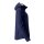 Basic Hoody Softshell Ladies - Dark Navy