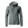 Basic Hoody Softshell Ladies - Pistol