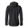 Basic Hoody Softshell Ladies - Black