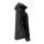 Basic Hoody Softshell Ladies - Black