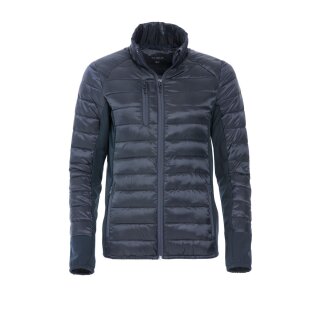 Lemont - Dark Navy