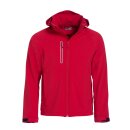 Milford Jacket - Red