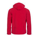 Milford Jacket - Red