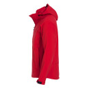 Milford Jacket - Red