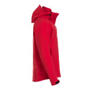 Milford Jacket - Red