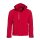 Milford Jacket - Red