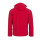 Milford Jacket - Red