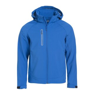 Milford Jacket - Royal Blue