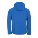 Milford Jacket - Royal Blue