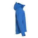Milford Jacket - Royal Blue