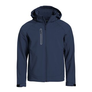 Milford Jacket - Dark Navy