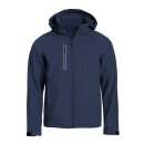 Milford Jacket - Dark Navy