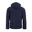 Milford Jacket - Dark Navy