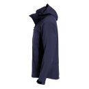Milford Jacket - Dark Navy
