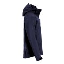 Milford Jacket - Dark Navy