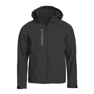 Milford Jacket - Dark Grey