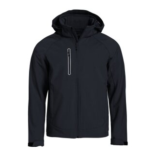 Milford Jacket - Black