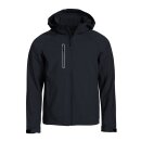 Milford Jacket - Black