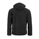 Milford Jacket - Black
